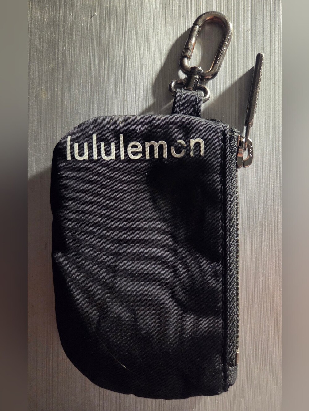 Lululemon Pouch
